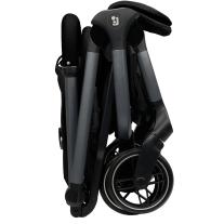 Бебешка количка MAXI-COSI OXFORD CABIN ONYX BLACK