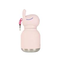  Бутилка термос mini Bestie by Asobu зайче 0,200л