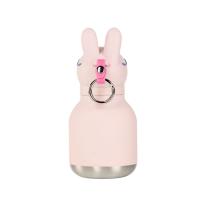  Бутилка термос mini Bestie by Asobu зайче 0,200л