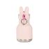  Бутилка термос mini Bestie by Asobu зайче 0,200л
