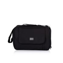 Чанта за количка Chipolino черна