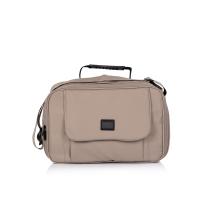 Чанта за количка Chipolino лате