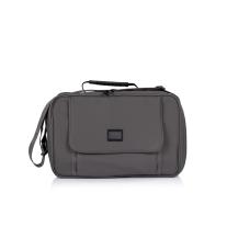 Чанта за количка Chipolino платина