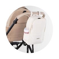 Раница/Чанта за количка Chipolino лате