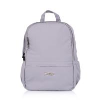 Раница/Чанта за количка Chipolino платина