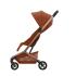 Kоличка MAXI-COSI FAME CABIN COPPER TERRA