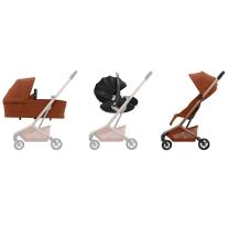 Kоличка MAXI-COSI FAME CABIN COPPER TERRA