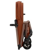 Кош за новородено Maxi-Cosi Cabin Cot за количка Fame Cabin COPPER TERRA