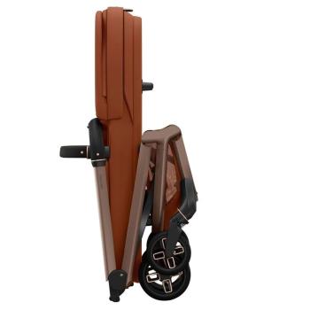 Кош за новородено Maxi-Cosi Cabin Cot за количка Fame Cabin COPPER TERRA