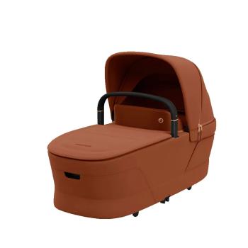 Кош за новородено Maxi-Cosi Cabin Cot за количка Fame Cabin COPPER TERRA