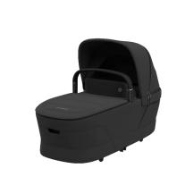 Кош за новородено Maxi-Cosi Cabin Cot за количка Fame Cabin ONYX BLACK