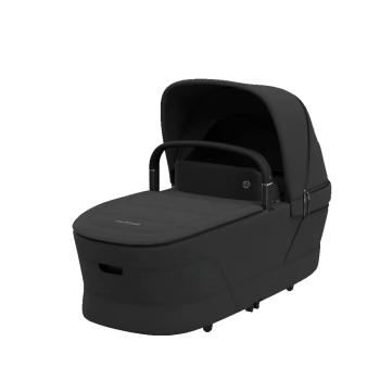 Кош за новородено Maxi-Cosi Cabin Cot за количка Fame Cabin ONYX BLACK