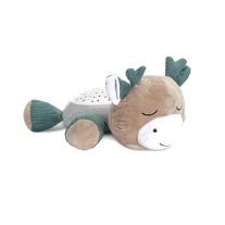 Нощна лампа-проектор Lorelli ЕЛЕНЧЕ