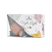 Нощна лампа-проектор Lorelli ЕЛЕНЧЕ