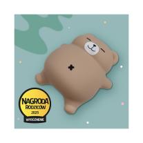 Нощна LED лампа мече „Хъркащо мече“ MARY’S