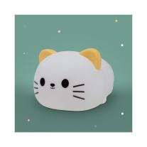 Нощна LED лампа коте „Сладко коте