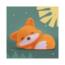 Нощна LED лампа Лисиче MARY’S