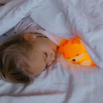 Нощна LED лампа Лисиче MARY’S