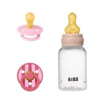 Подаръчен Сет BIBS Baby Sprinkle Blush