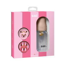 Подаръчен Сет BIBS Baby Sprinkle Blush