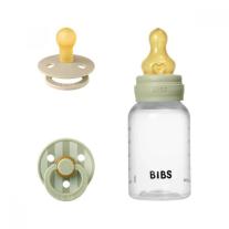 Подаръчен Сет BIBS Baby Sprinkle Sage