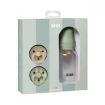 Подаръчен Сет BIBS Baby Sprinkle Sage