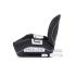 Седалка-бустер Chipolino GENESIS SMART черно