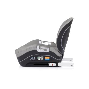 Седалка-бустер Chipolino GENESIS SMART платина