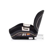 Седалка-бустер за кола Chipolino GENESIS черно