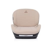 Седалка-бустер за кола Chipolino GENESIS лате
