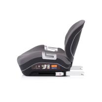 Седалка-бустер за кола Chipolino GENESIS т.сиво