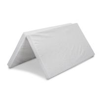 Сгъваем матрак за кошара Lorelli CLASSIC Пяна 94/94/5 см НЕБЕ Сиво