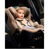 Стол за кола MAXI-COSI PEARL XL SLIDE PRO I-SIZE AUTHENTIC BLACK