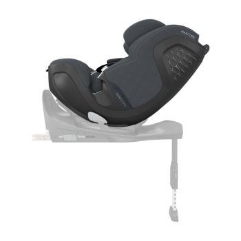 Стол за кола MAXI-COSI PEARL XL SLIDE PRO I-SIZE AUTHENTIC GRAPHITE