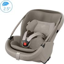 Стол за кола-кошница MAXI-COSI CORAL SLIDE PRO I-SIZE (40-87см) SAPPHIRE SAND