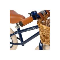 Баланс колело Banwood FIRST GO, тъмносин