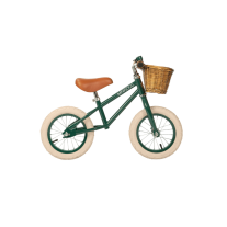 Баланс колело Banwood FIRST GO, зелен