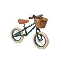 Баланс колело Banwood FIRST GO, зелен