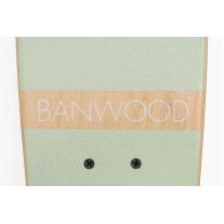 Детски скейтборд Banwood, мента