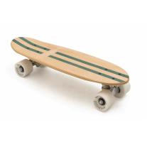 Детски скейтборд Banwood, зелен