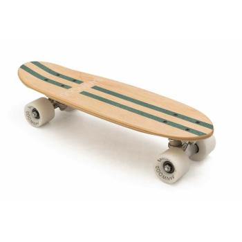 Детски скейтборд Banwood, зелен