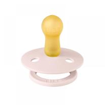 Залъгалки Bibs Colour, Pale Butter/Petal, 0-6 м