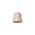 Силиконова мрежичка за хранене Bibs Blush