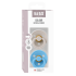 Залъгалки Bibs Colour, Mushroom/Breeze 0-6 м