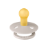 Залъгалки Bibs Colour, Mushroom/Breeze 0-6 м