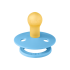 Залъгалки Bibs Colour, Mushroom/Breeze 0-6 м