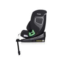 Стол за кола EASYGO TRUST I-SIZE Iron