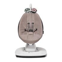 Бебешка люлка 4moms mamaRoo 5 Rosewood