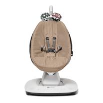 Бебешка люлка 4moms mamaRoo 5 Sandstone