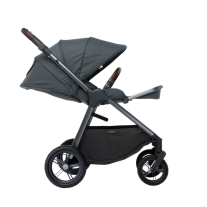 Бебешка количка MAST M 5X Volcanic Ash